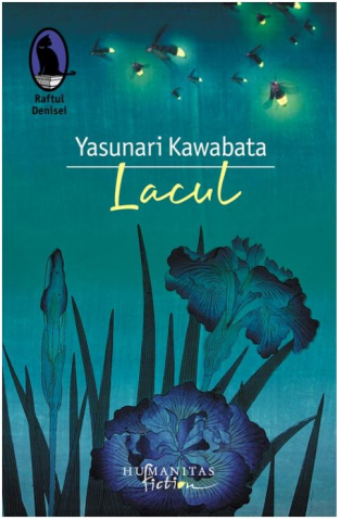 Cărți - Lacul - Yasunari Kawabata