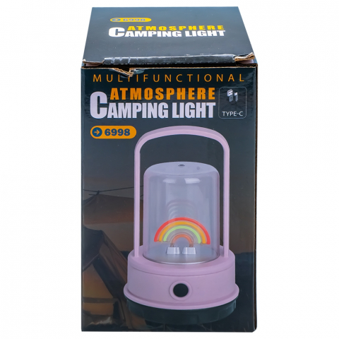 Lampa de veghe incarcare USB  8x14 cm [3]