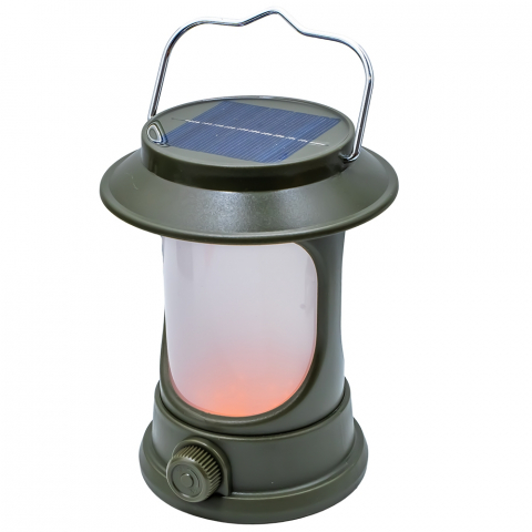 Lampa de veghe incarcare USB 10x14 cm [1]