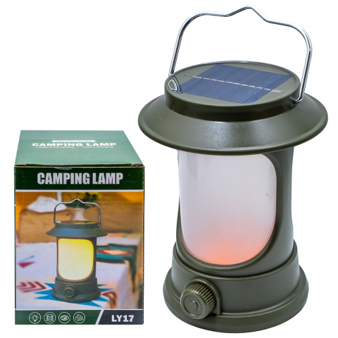 Electronice și accesorii IT - Lampa de veghe incarcare USB 10x14 cm