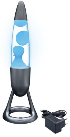 Lampa decorativa Magma 35 cm [1]