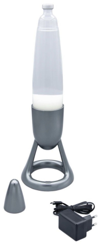 Lampa decorativa Magma 35 cm [2]