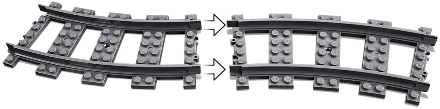 LEGO City Macazurile 6 piese [2]