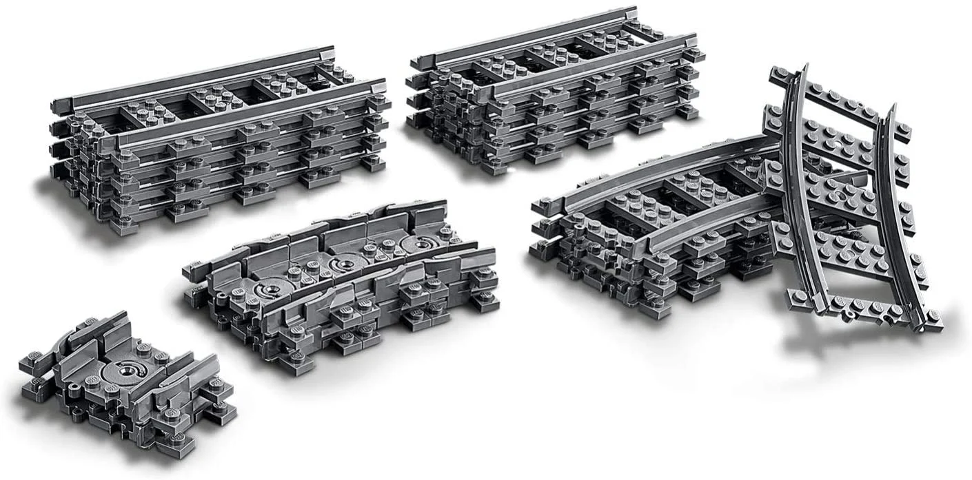 LEGO City Sine 20 piese [2]