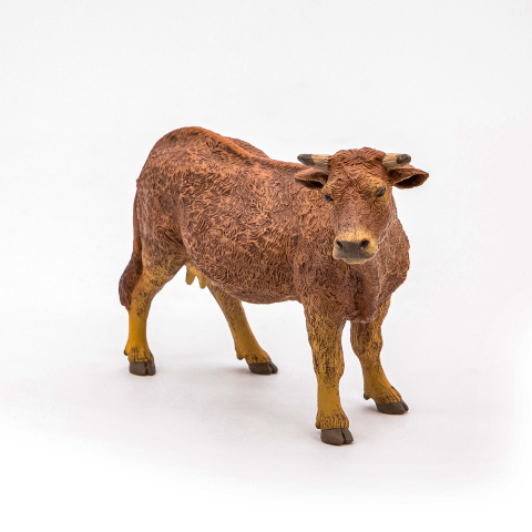 PAPO FIGURINA VACA LIMOUSINE [3]