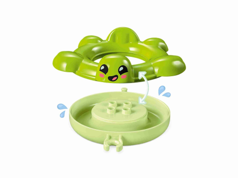 LEGO DUPLO PARC ACVATIC 10989 [4]