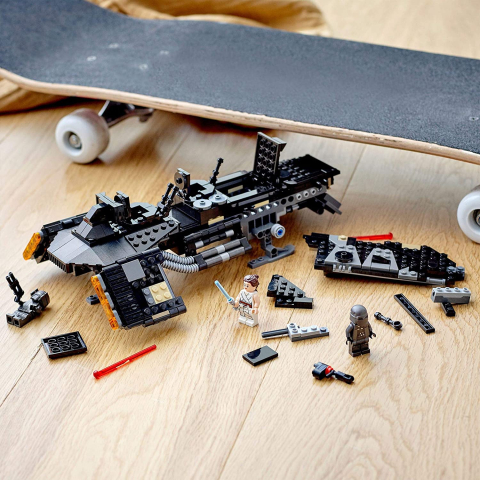 MONSTER JAM COLLIDE A SCOPE MASINUTA METALICA EL TORO LOCO SCARA 1 LA 64 [3]