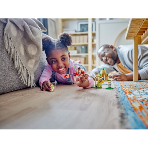 LEGO STAR WARS TEMPLUL JEDI DE PE TENOO 75358 [2]