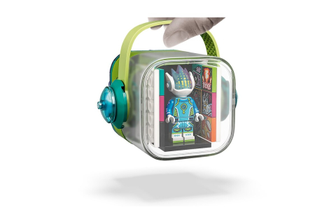LEGO VIDIYO ALIEN DJ BEATBOX 43104 [3]
