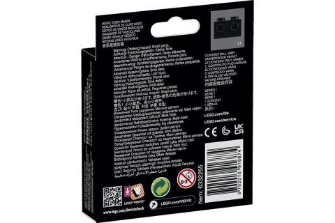 LEGO VIDIYO BANDMATES 43101 [4]