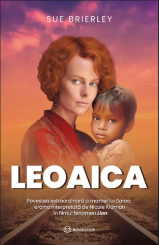 Literatură modernă și contemporană - Leoaica - Sue Brierley