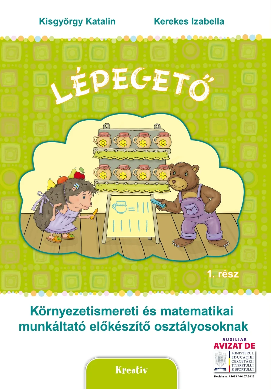Noutăți Librăria Compas - Lepegeto 1