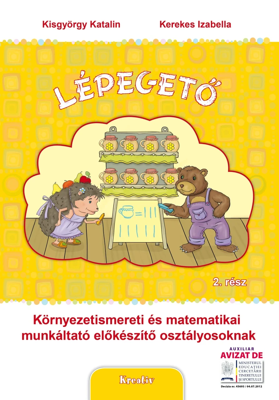 Noutăți Librăria Compas - Lepegeto 2