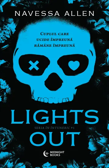 Thriller și mister - Lights out - Navessa Allen