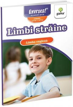 Gramatică și vocabulare - Limbi straine. Limba engleza
