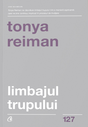 Dezvoltare personală și non-ficțiune - Limbajul trupului – Tonya Reiman