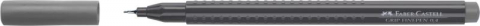 Liner 0.4 mm gri grip Faber-Castell [1]