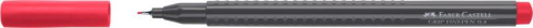 Liner 0.4 mm rosu magenta Faber-Castell [1]