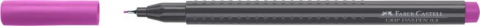Liner 0.4 mm violet grip Faber-Castell [1]