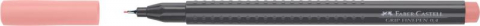 Liner 0.4 mm visiniu grip Faber-Castell [2]