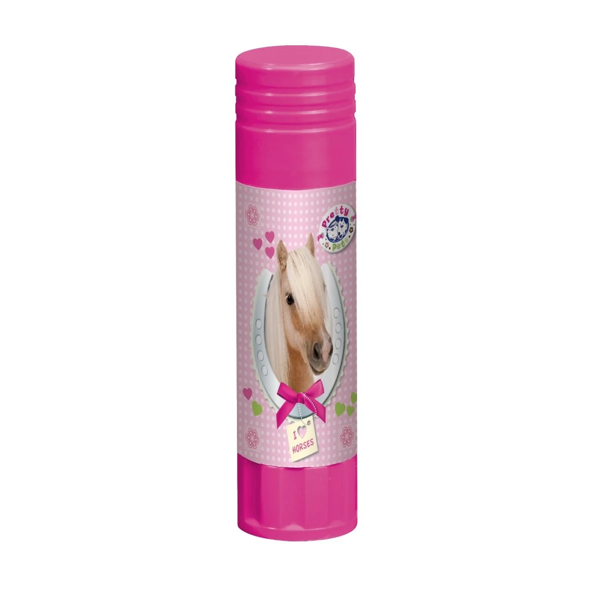 Lipici solid 21g motiv Pretty Pets Herlitz [2]