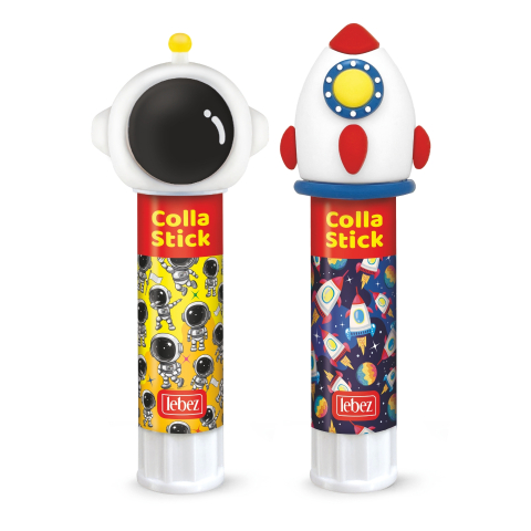 Lipici solid Space 9 gr blister Lebez [2]