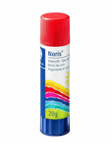 Noutăți Librăria Compas - Lipici stick Noris 20g