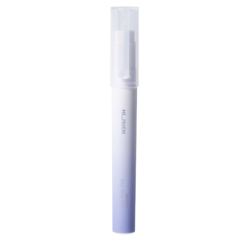Lipici tip creion 2.2g violet Nusign Deli [0]