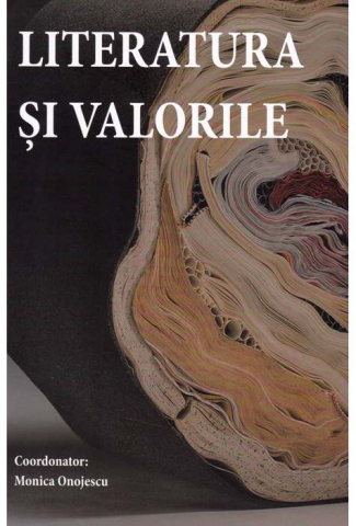 Dezvoltare personală și non-ficțiune - Literatura si valorile - Monica Onojescu