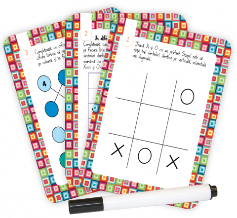 IQ Fun - Logica aritmetica [1]