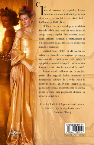 Logodnicii - Kiera Cass [1]