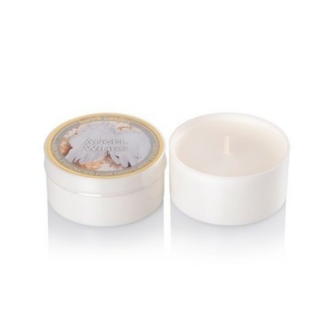 Lumânari și candele - Lumanare parfumata Angel Wings Piccolo 40g