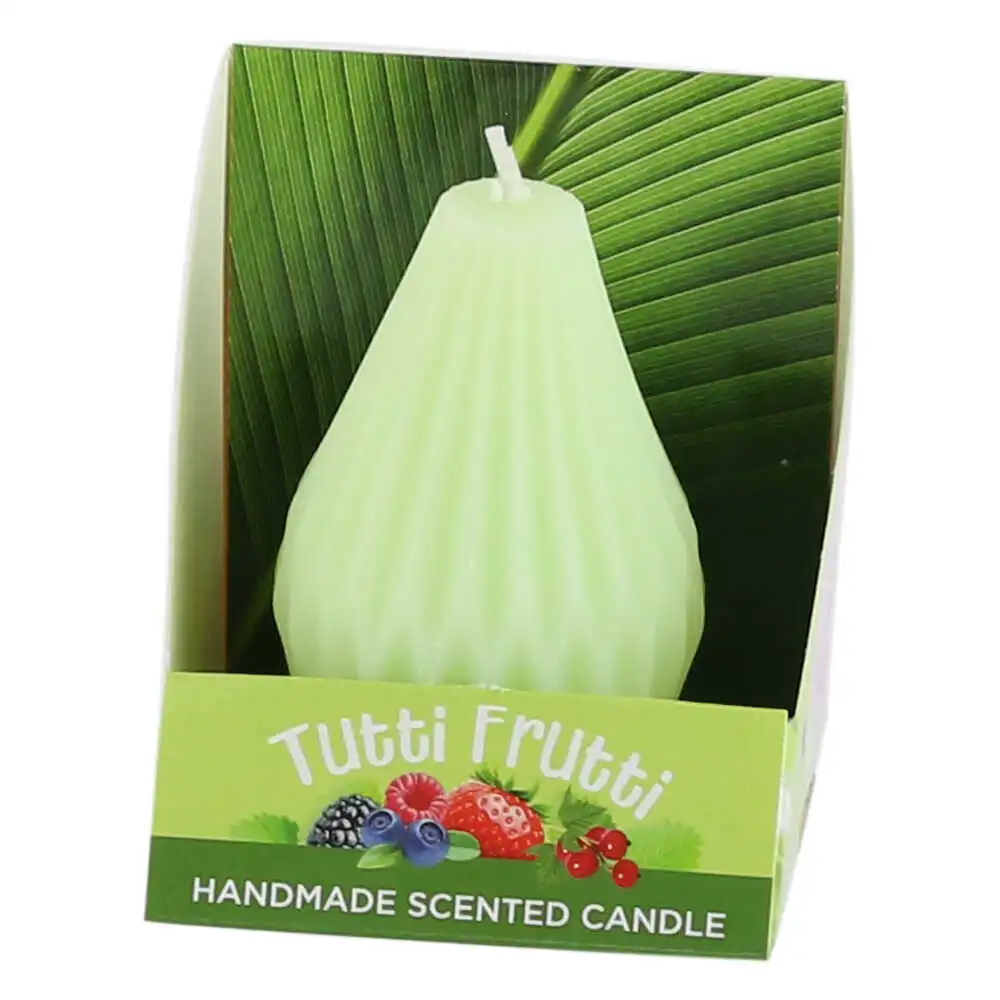 Lumanare parfumata Tutti Frutti Box 80 g [3]