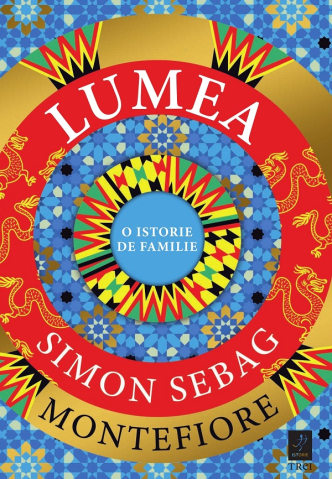 Cărți - Lumea - Simon Sebag Montefiore