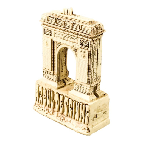 Macheta din rasina Arcul de Triumf [1]