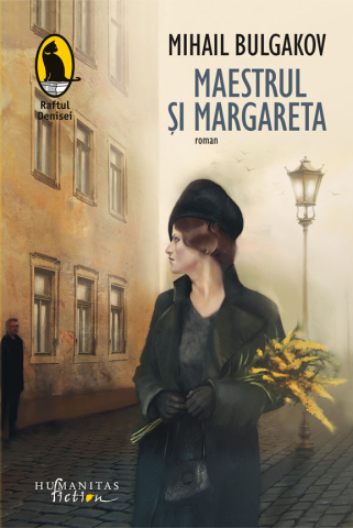 Noutăți Librăria Compas - Maestrul si Margareta - Mihail Bulgakov