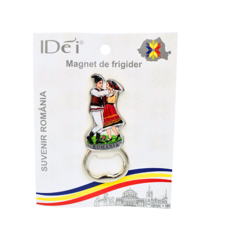 Magneti - Magnet desfacator Romania