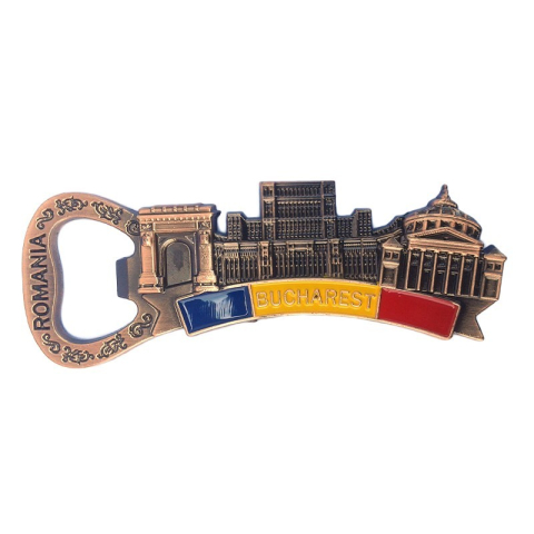 Casă și decorațiuni - Desfacator sticle magnetic 10x4 cm Bucuresti