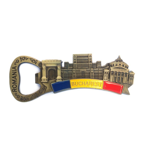 Desfacator sticle magnetic 10x4 cm Bucuresti [1]