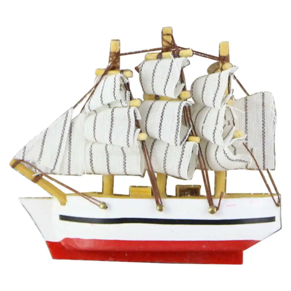 Magnet frigider din lemn vapor 10x9 cm [1]