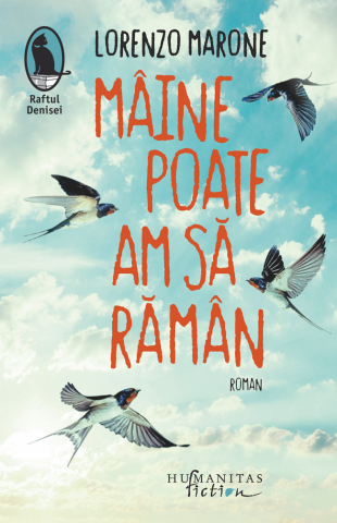 Literatură modernă și contemporană - Maine poate am sa raman - Lorenzo Marone