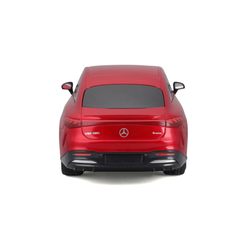 MAISTO MASINUTA PREMIUM CU TELECOMANDA 2.4GHz EQS BY MERCEDES-EQ SCARA 1 LA 24 [6]