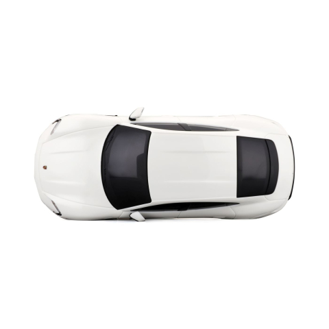 MAISTO MASINUTA PREMIUM CU TELECOMANDA 2.4GHz PORSCHE TAYCAN TURBO S SCARA 1 LA 24 [9]