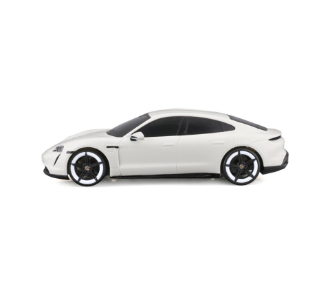 MAISTO MASINUTA PREMIUM CU TELECOMANDA 2.4GHz PORSCHE TAYCAN TURBO S SCARA 1 LA 24 [4]