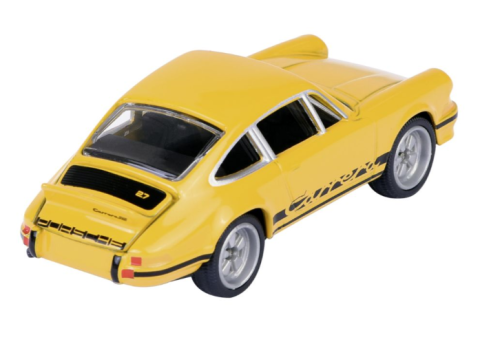 Masinuta metalica Porsche 911 Carrera Majorette [1]