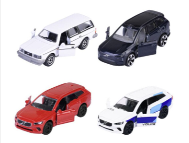 Masinute metalice Majorette Premium Volvo V90 30 x 10 x 10 cm [1]
