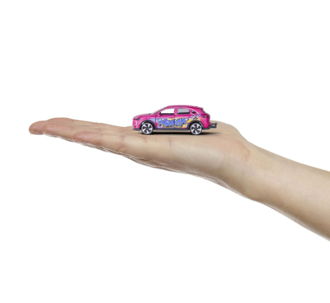 MAJORETTE SET 5 MASINUTE EDITIE LIMITATA 11 [2]