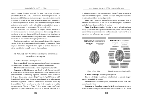 Managementul clasei de elevi - Ion Albulescu, Horatiu Catalano [2]