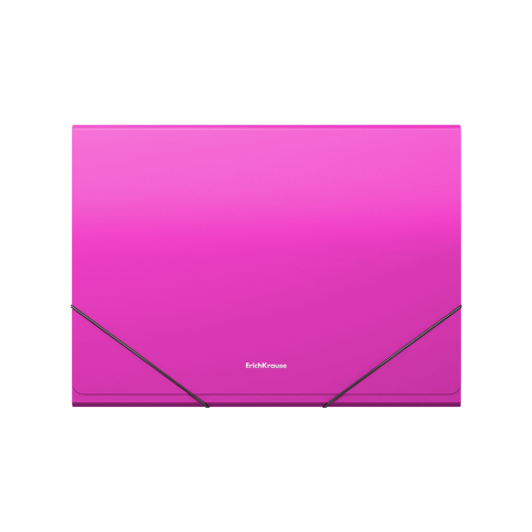 Mapa A4 13 compartimente ErichKrause Matt Vivid diverse culori [4]