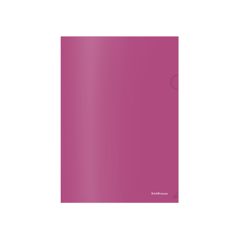 Mapa A4 140 microni ErichKrause Fizzy Vivid diverse culori [5]